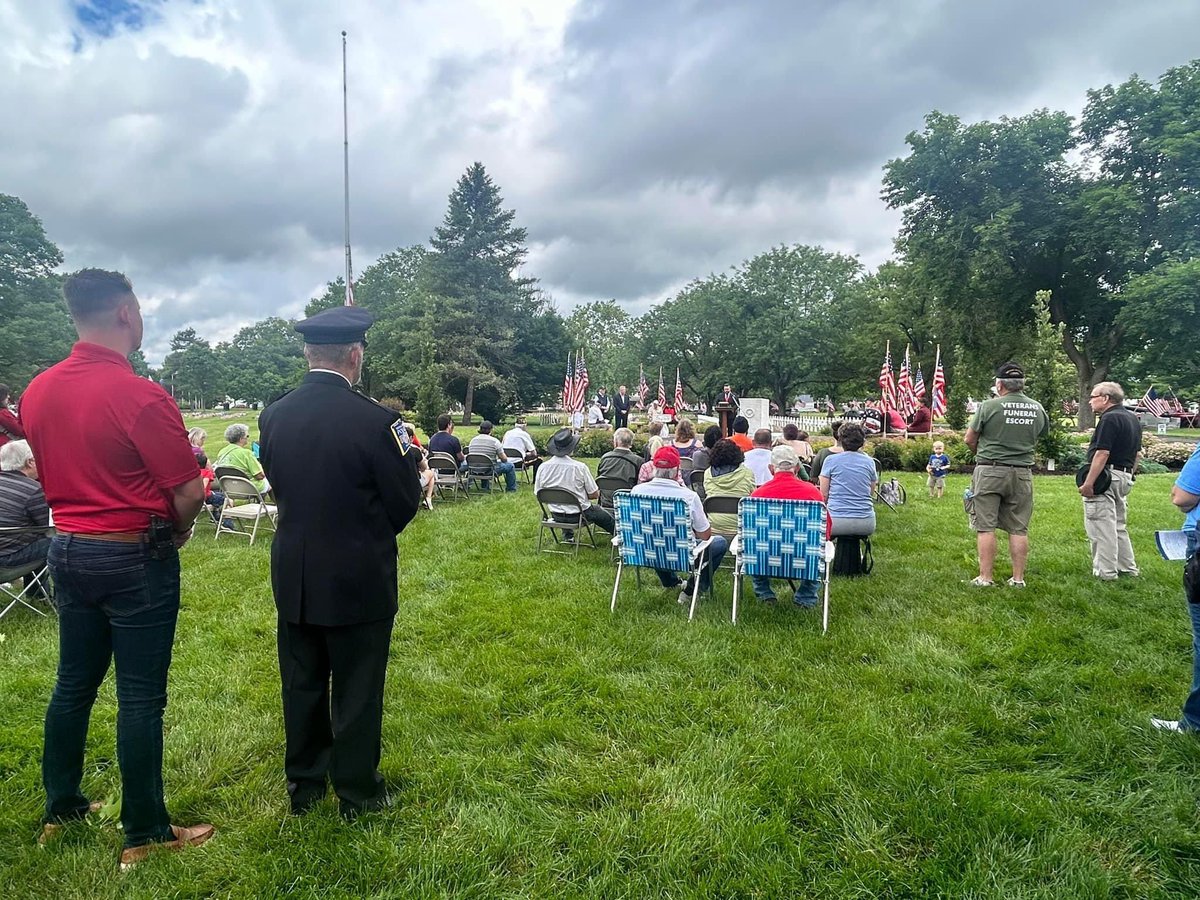 Thomas Hall (@repthomashall) on Twitter photo On this Memorial Day, we remember and honor the men and women who made the ultimate sacrifice for the freedoms of this great nation.
It was great to see Senator @JDVance1, Congressman <a href="/WarrenDavidson/">Warren Davidson 🇺🇸</a> , and friends throughout the parade route and at the ceremony! On this Memorial Day, we remember and honor the men and women who made the ultimate sacrifice for the freedoms of this great nation.
It was great to see Senator @JDVance1, Congressman <a href="/WarrenDavidson/">Warren Davidson 🇺🇸</a> , and friends throughout the parade route and at the ceremony!