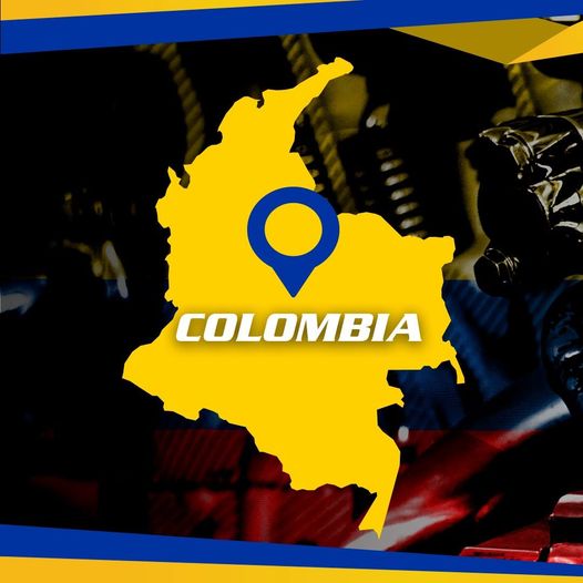 Franklin Durán asentó su base de operaciones regionales a Colombia y desde allí empezó a vincularse con sectores de oposición. Con el seudo gobierno de #JuanGuaidó estuvo involucrado directamente en el financiamiento del grupo mercenario estadounidense SilverCorp.