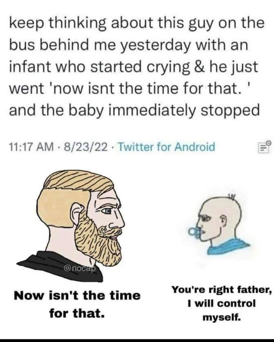 Chad parenting