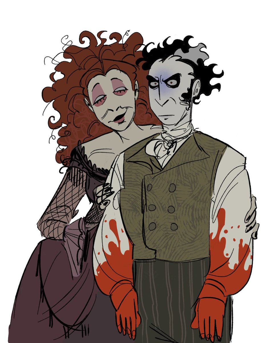 babe r u okay ur color grading got desaturated after a flashback of ur dead wife