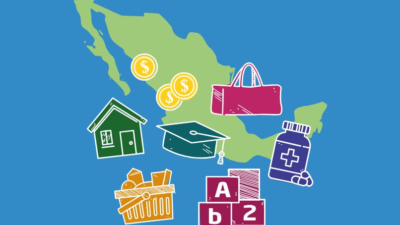 Becas Benito Juárez versus Prospera: Efectos de la transición en la política social sobre las transferencias monetarias recibidas por los hogares en México | Por Susan Parker (<a href="/susanwparker_mx/">Susan W. Parker</a>) y Tom Vogl
dev.focoeconomico.org/2024/05/27/bec…