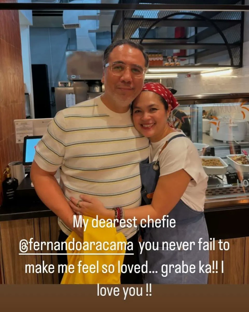 LovelyQueenJ1's tweet photo. Good morning po🙌😊🫰
📸:/ Igs Story @officialjuday
#Angryadobo
#JudyAnnSantos
#JAKIsBACK
#JudyAnnsKitchen
#JudayAtBagmanABSCBN
#JudaycallmymanagerAtHBO https://t.co/9uTx6qcoLx