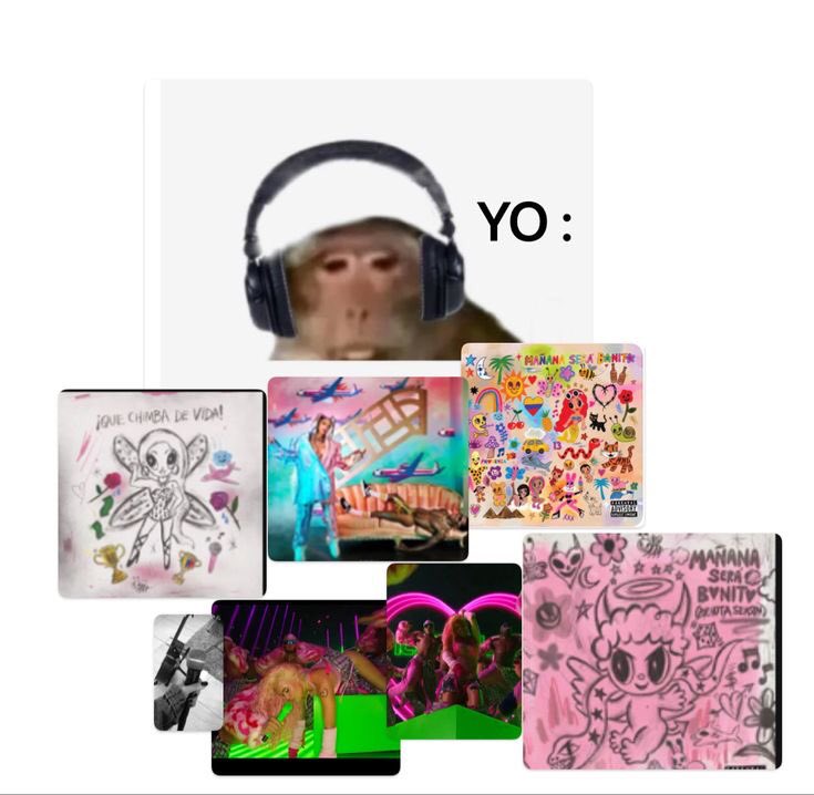 Ambioly3's tweet photo. q haríamos sin la musica de Karol G https://t.co/GKWKBatw7f