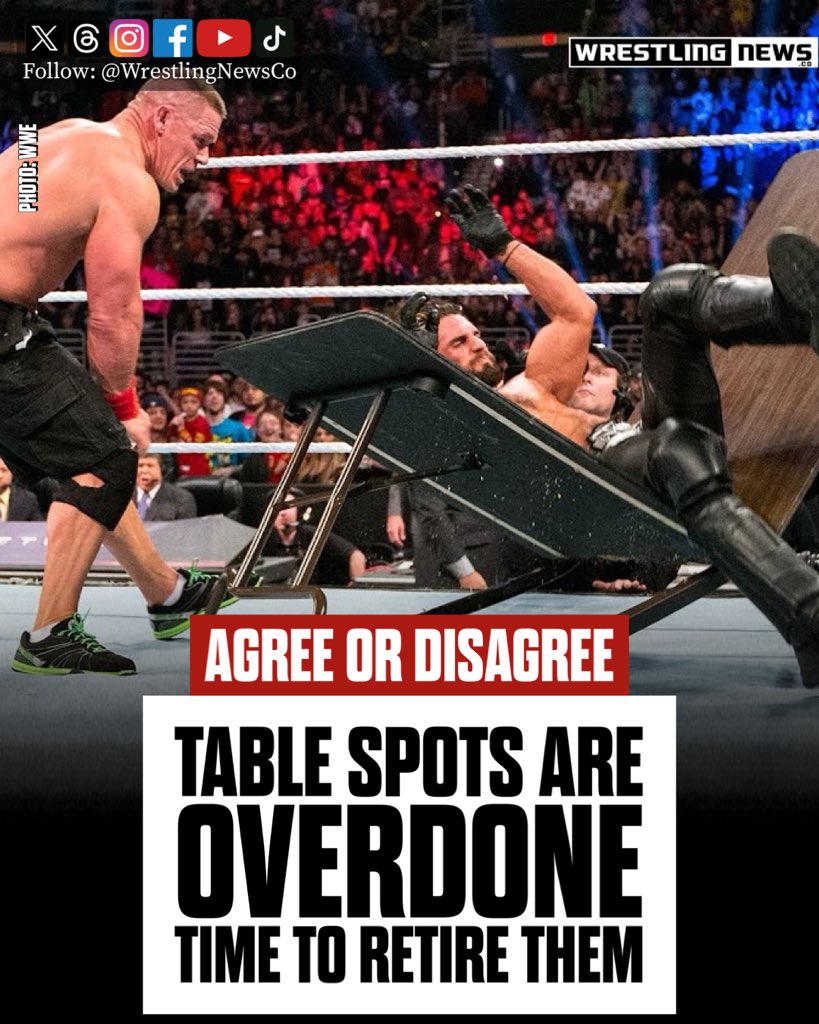 Wrestling News tweet media