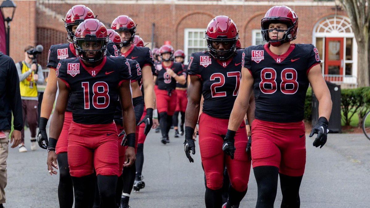 William Wiebush (@williamjw_10) on Twitter photo After a great conversation with <a href="/Coach_Aurich/">Andrew Aurich</a> I am blessed to receive an offer from <a href="/HarvardFootball/">Harvard Football</a>!! <a href="/coach_craw/">Ryan Crawford</a> <a href="/CoachJacobsD/">Drew Jacobs</a>
<a href="/wcsPHScr/">Charles Rathbone</a> <a href="/pagefootball/">Page Patriots Football</a> <a href="/BielBryce/">Bryce Biel</a> <a href="/CSmithScout/">Chris Smith</a> After a great conversation with <a href="/Coach_Aurich/">Andrew Aurich</a> I am blessed to receive an offer from <a href="/HarvardFootball/">Harvard Football</a>!! <a href="/coach_craw/">Ryan Crawford</a> <a href="/CoachJacobsD/">Drew Jacobs</a>
<a href="/wcsPHScr/">Charles Rathbone</a> <a href="/pagefootball/">Page Patriots Football</a> <a href="/BielBryce/">Bryce Biel</a> <a href="/CSmithScout/">Chris Smith</a>