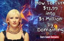 mlmbigprofits's tweet photo. How To Turn $13.99 Into $1 Million by Domaining . . . https://t.co/v45QdjSyr4 https://t.co/2J0eT3fRwR