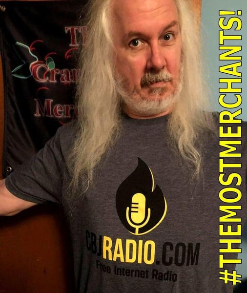 WHO’S GOT #THEMOSTMERCHANTS ??? It’s the award-winning @CBJRadio_com, of course!! Thanks so much for all the plays of The Cranberry Merchants on today’s rockin’ edition of Manic Mondays!! LOCK IT IN: cbjradio.com