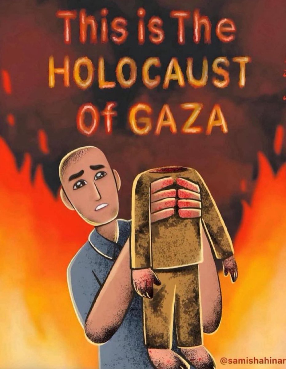 ALL EYES ON RAFAH!!!