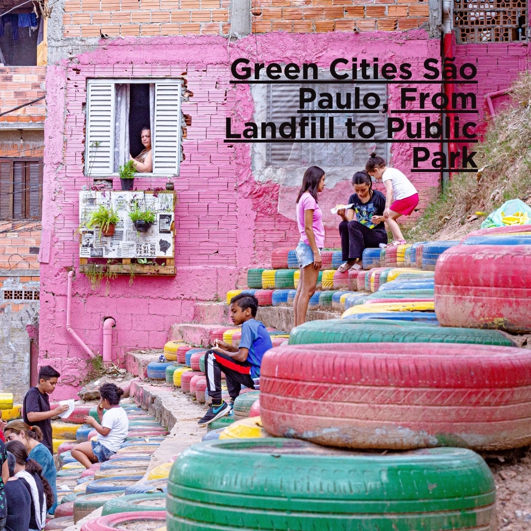 Consortium for Sustainable Urbanization tweet media