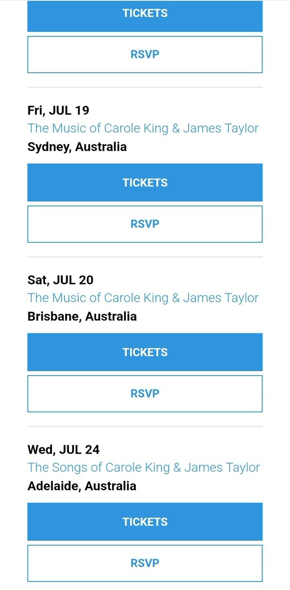 Crazyruffneck's tweet image. Zionist Deborah Conway's who once in response to a question last December if she would condemn the disproportionate impact of military action in Gaza including kids here reply was " Well, depends in what you call kids" is on tour.
Tour dates below 
Remind her of Gaza