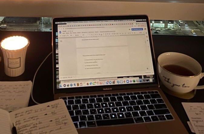 summerfiles's tweet image. the goal is to be the smartest and the prettiest in the room—always.