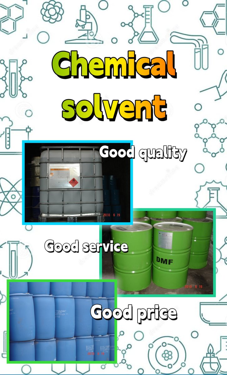 Elevate your business with our exceptional chemical solutions! We offer a diverse range of high-quality solvents and intermediates!
#ChemicalInnovation #chemicals #solvent #pharmaceutical #medicine #export #import #trade  #petrochemical #tetrahydrofuran #DMF #ECH #MCH #hexane