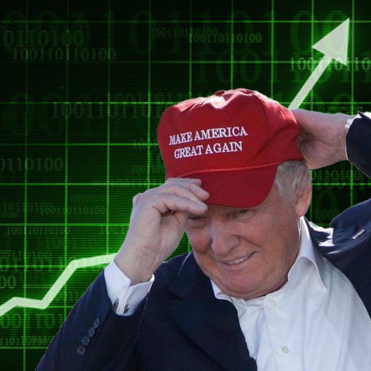 republicanscoin's tweet photo. Creating generation wealth for the family is a must. @realDonaldTrump will make it happen. 

$TRC is supporting @GOP https://t.co/dywvSpmOyR