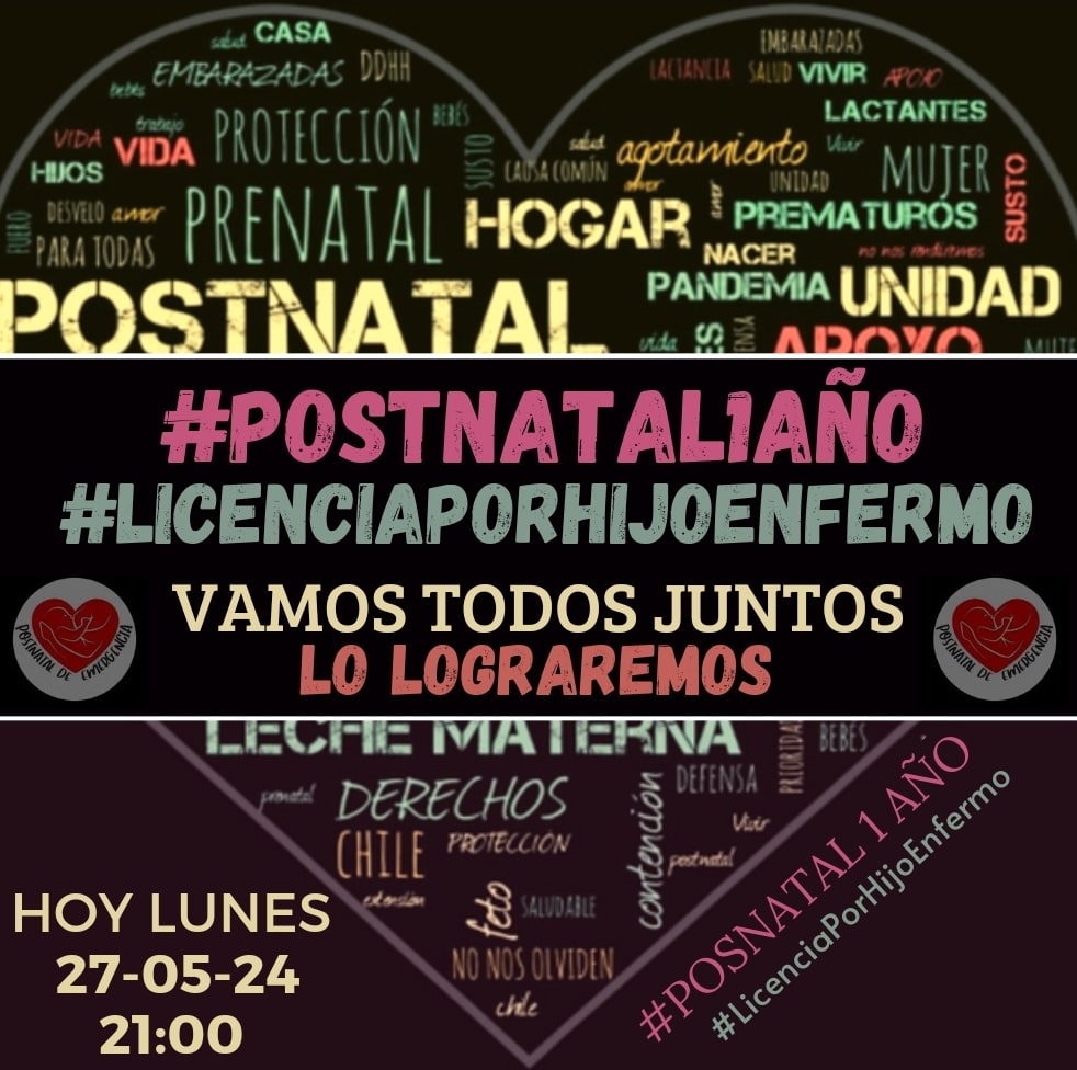 PostnatalDeEmergencia tweet media