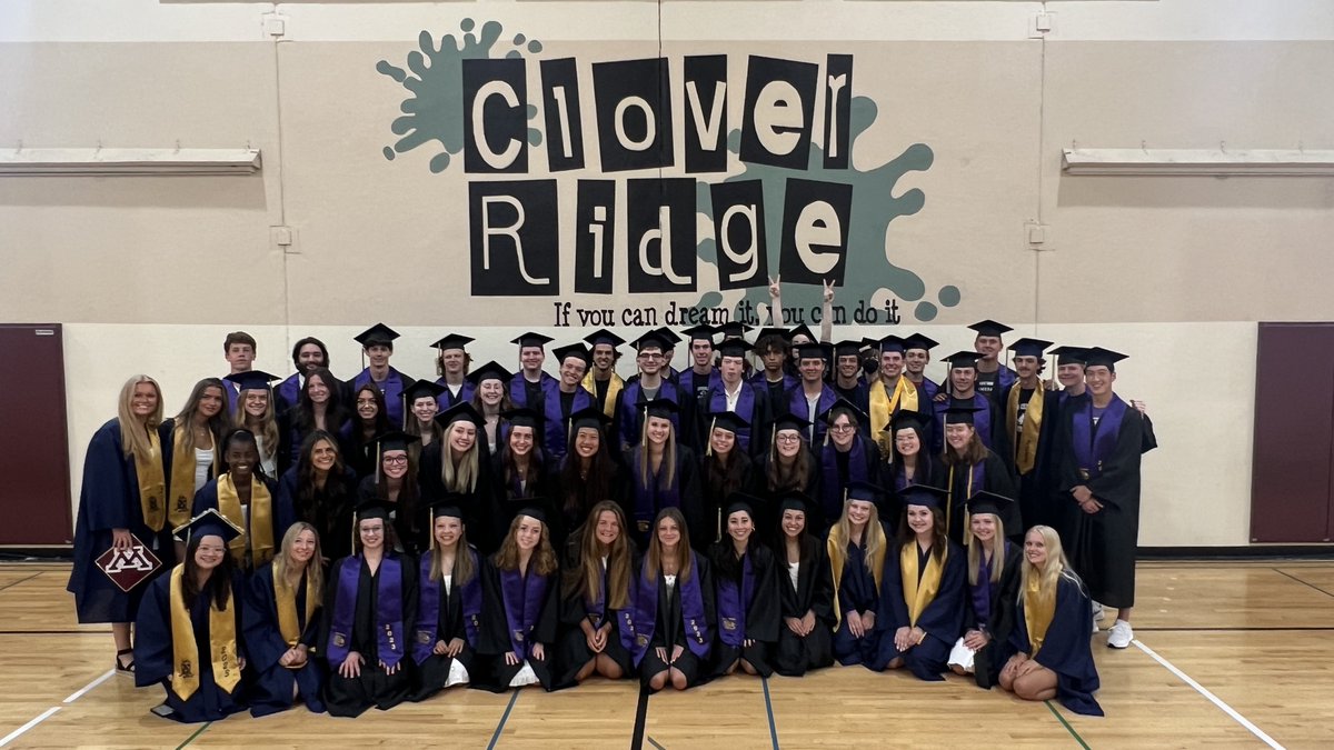 Clover Ridge Elem tweet media