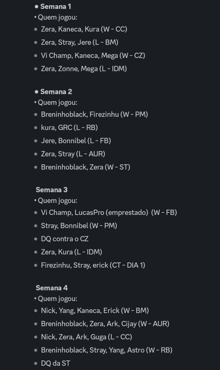 VascoBH's tweet photo. E é isso obrigado a todos que leram até
aqui e aqui estão algumas informações
de como foi nosso desempenho na
season.
GGs para todos os clãs! https://t.co/LeLLHHSbyS