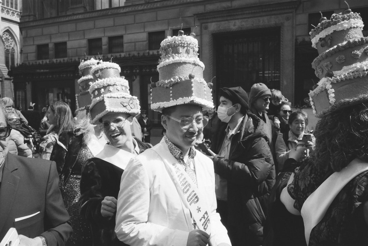 suppworm's tweet image. Easter 24