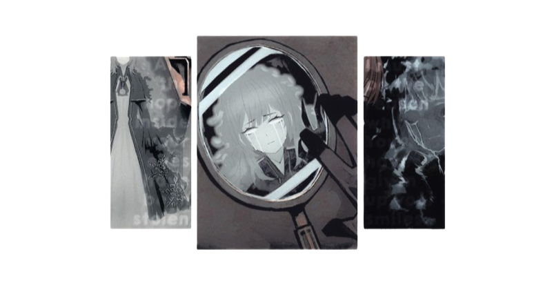 ❥ 𝗦𝗛𝗔𝗗𝗢𝗪 𝗠𝗜𝗟𝗞 𝗖𝗢𝗢𝗞𝗜𝗘. (@veilofshad0ws) on Twitter photo 