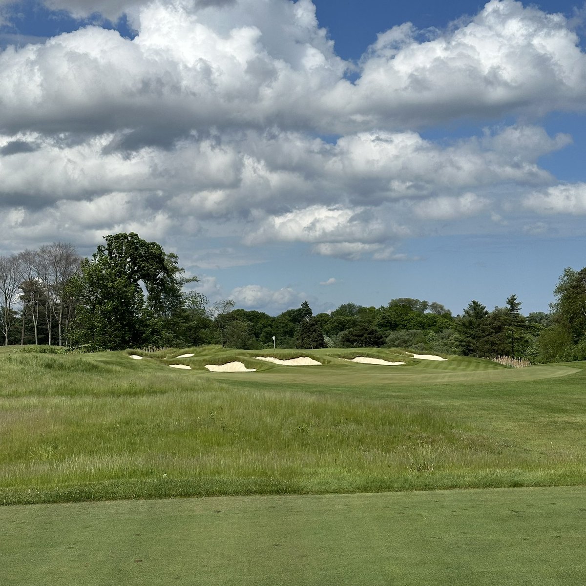 Toronto Golf Club 🇨🇦