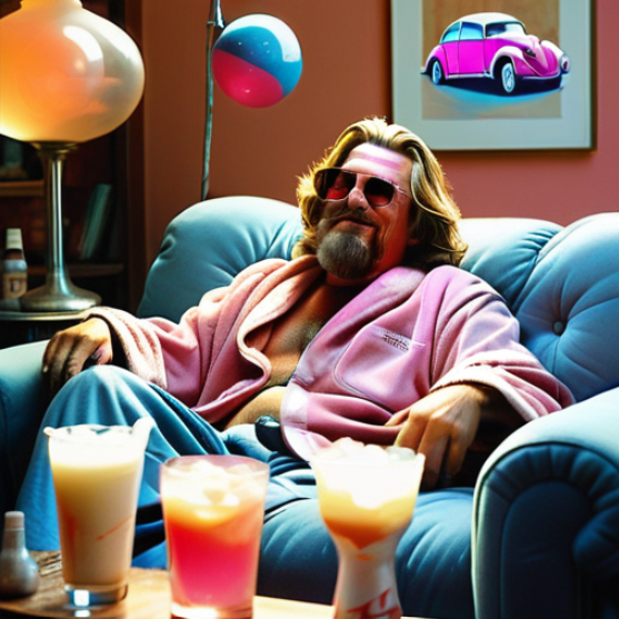 Just playing around with AI

thetaedgecloud.com

#AI #ThetaEdgeCloud #TheDude #TheBigLebowski