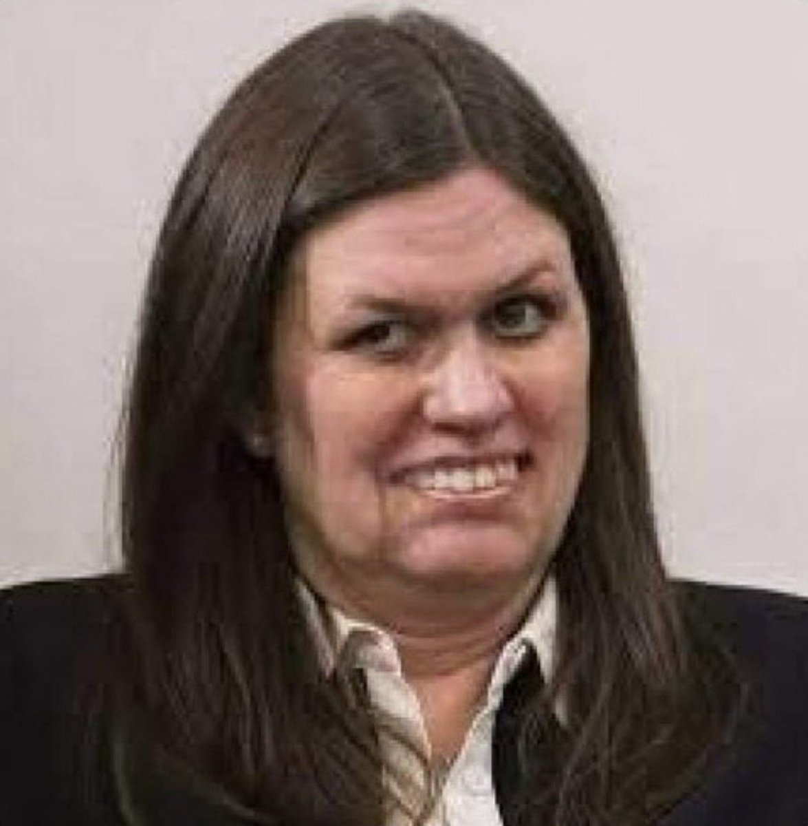 Sarah Huckabee Sanders