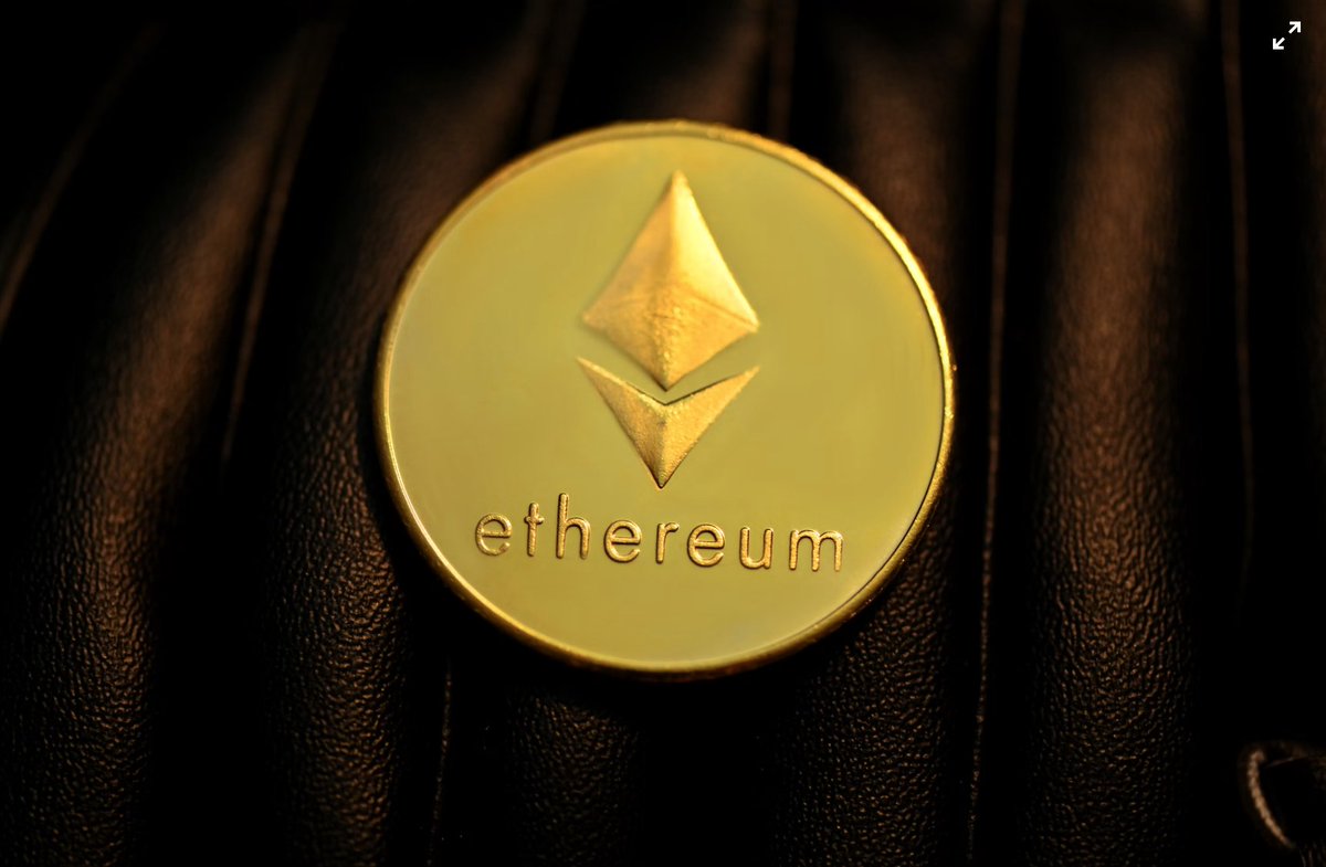 Fun facts about #Ethereum: ✅ #Ethereum is now larger than Mastercard in terms of market capitalization.

Last week, the approval of the $ETH ETF boosted $ETH's market cap from $450 billion to $470 billion, now representing 18% of the total crypto market cap.