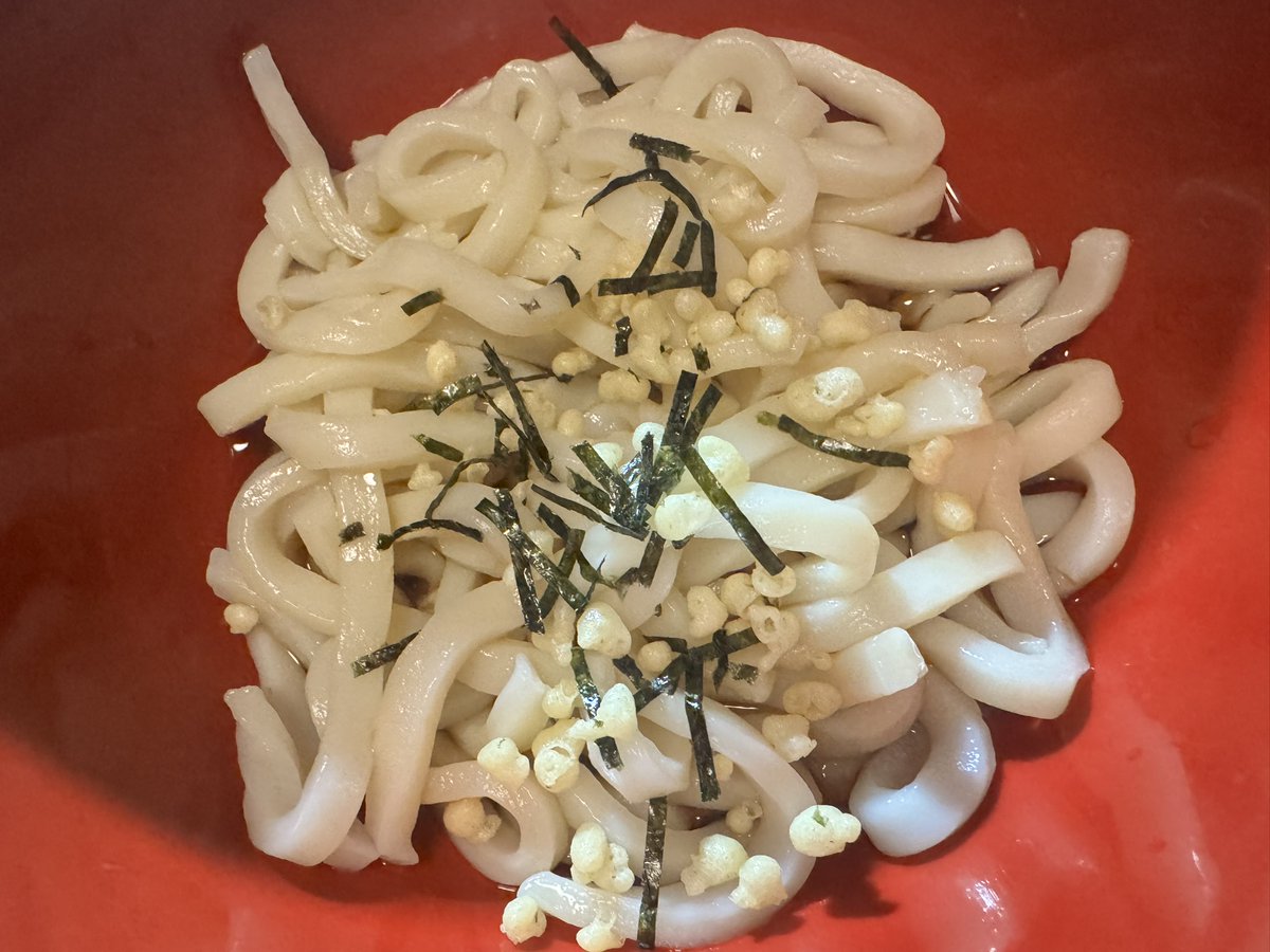 名古屋の味　ころうどん 寿がきや食品株式会社 うみゃあ～！