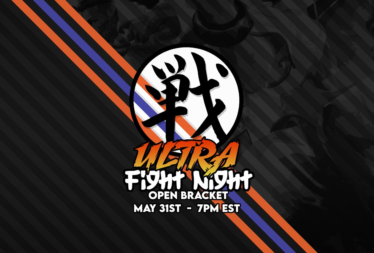 rockey_exe's tweet photo. Make sure to sigh up for our very first monthly open bracket Street Fighter 6 tournament ULTRA Fight Night! 

https://t.co/tOo6r86Msq https://t.co/kNPsXj66Mz