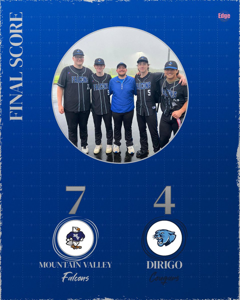 MVHSFALCONPRIDE's tweet image. Senior Night W! 
@Sports_SJ 
#FalconsFly
