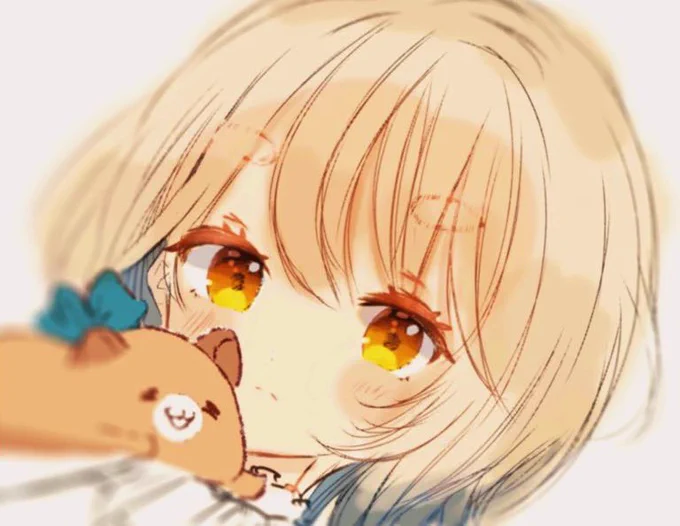 #我ながら天才なお顔4選 