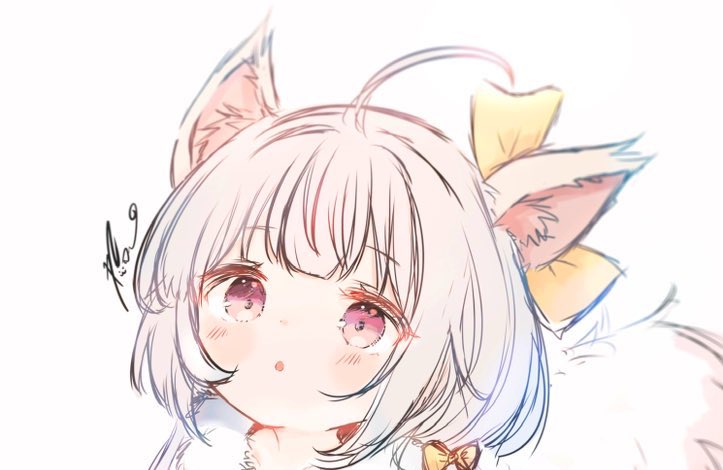 「#我ながら天才なお顔4選 」|れふぃのイラスト