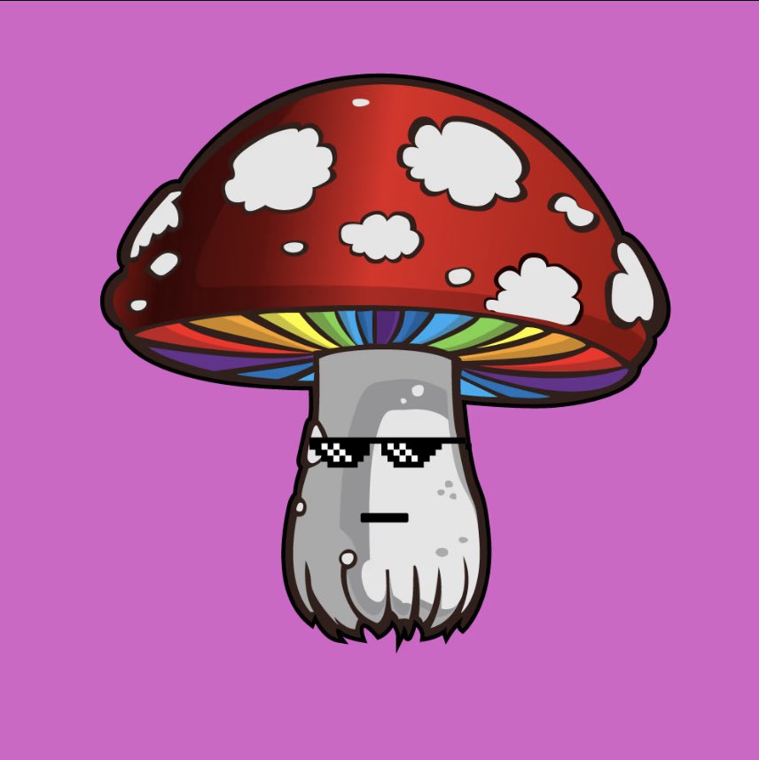 Shrooms