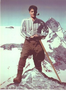 We never had a problem with showing Bl. Pier Giorgio Frassati in lay clothes. In fact, he's praised for his manliness and being relatable. Now suddenly we have a problem with Bl. Carlo Acutis appearing in his?