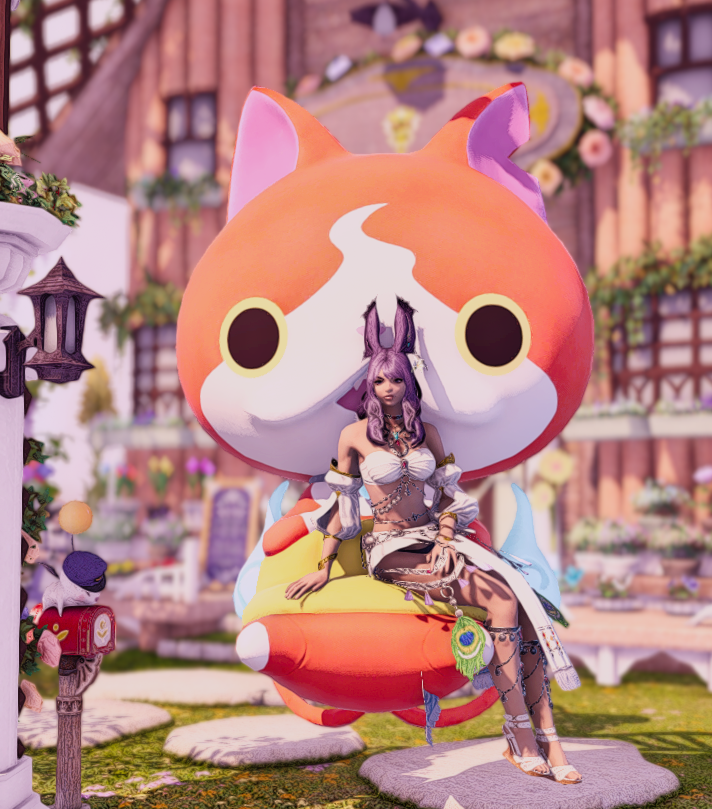 vierabirdee's tweet photo. One mount down 2 more on my alt to go 🥲 https://t.co/nPJY4AGu6V
