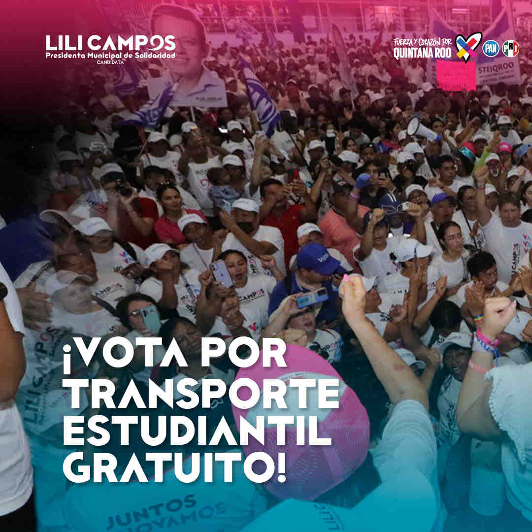 Lili Campos tweet media
