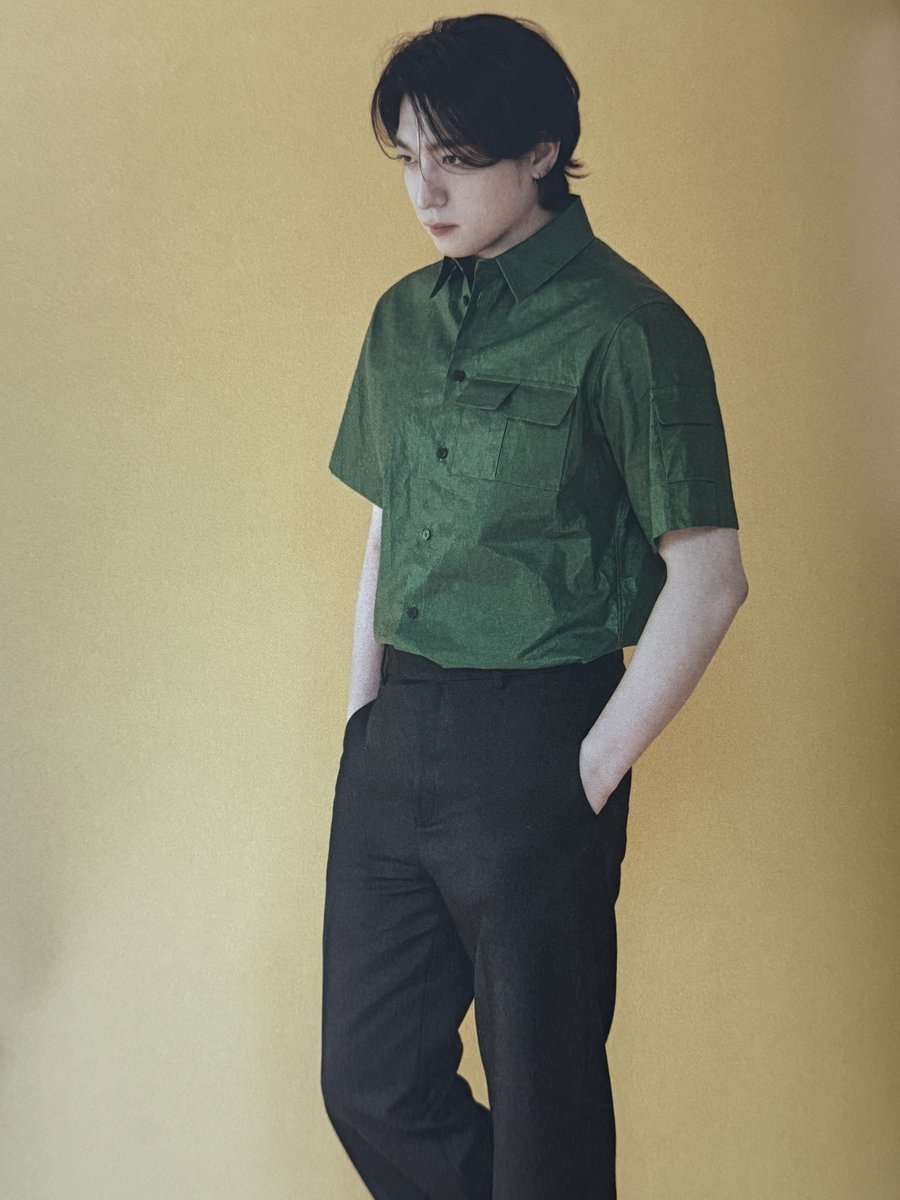 아니 이제 뭔가 깨달음을 얻으심
박성진 완전 모델 아냐