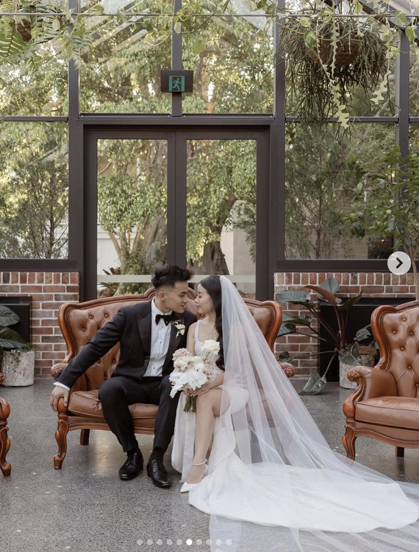 Tarnb66's tweet photo. I had a vision of love!
And it was all that you've given to me.
STORYTELLING WITH TARN https://t.co/tmwOHQDxoa
Gold Coast &amp; beyond
Venue : The Valley Estate
Photographer : Heart and Colour 
#visionoflove #storytelling #ido #GoldCoast #celebrant https://t.co/9PaytDlGYw