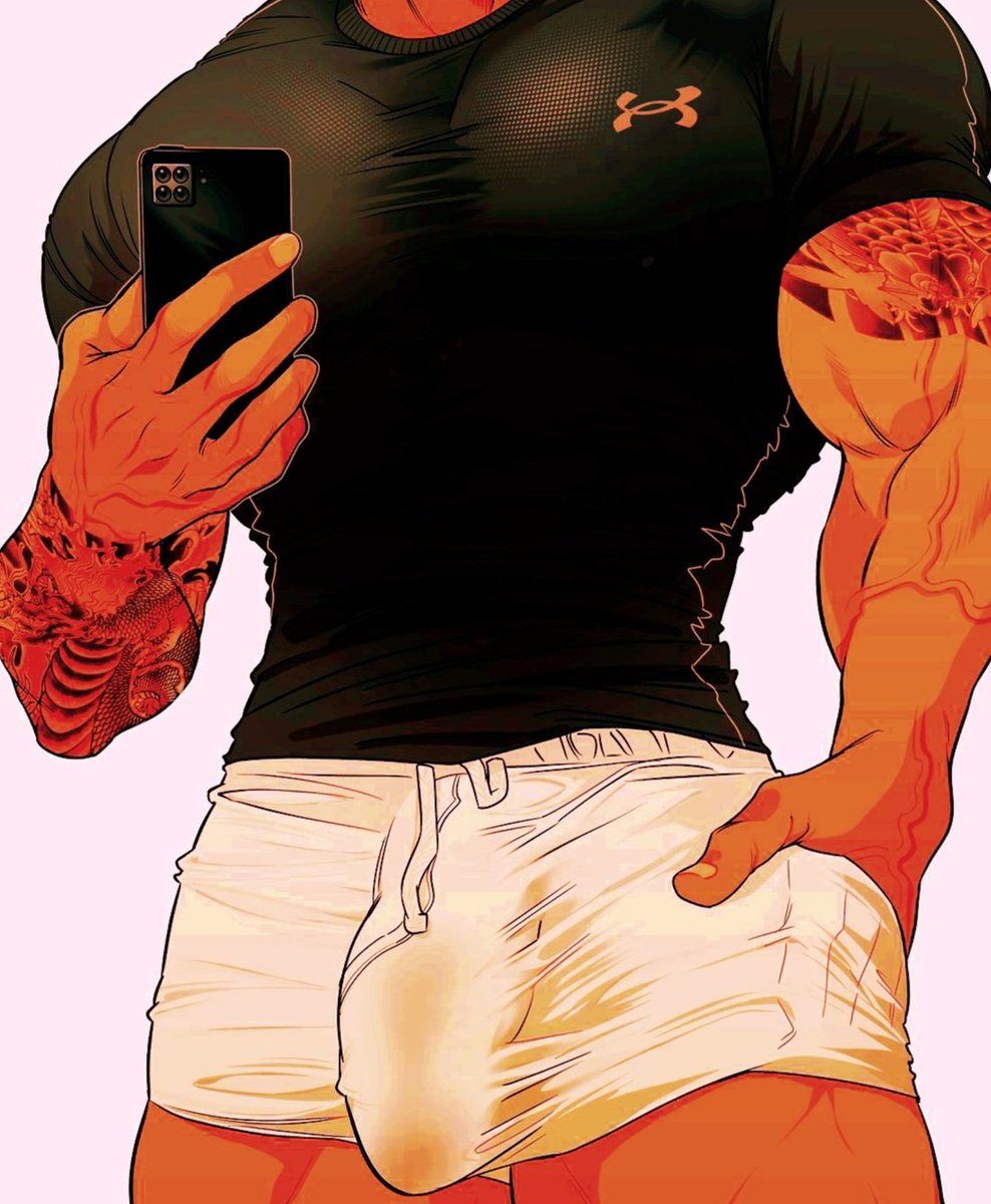 Like what you see? 

It's all yours, baby~