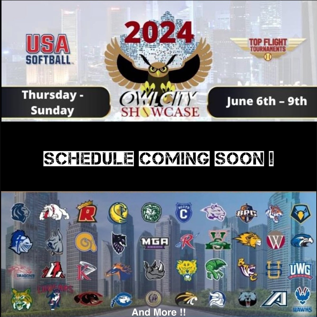 AL Firecrackers (Matthews) (@firecrackers04) on Twitter photo 