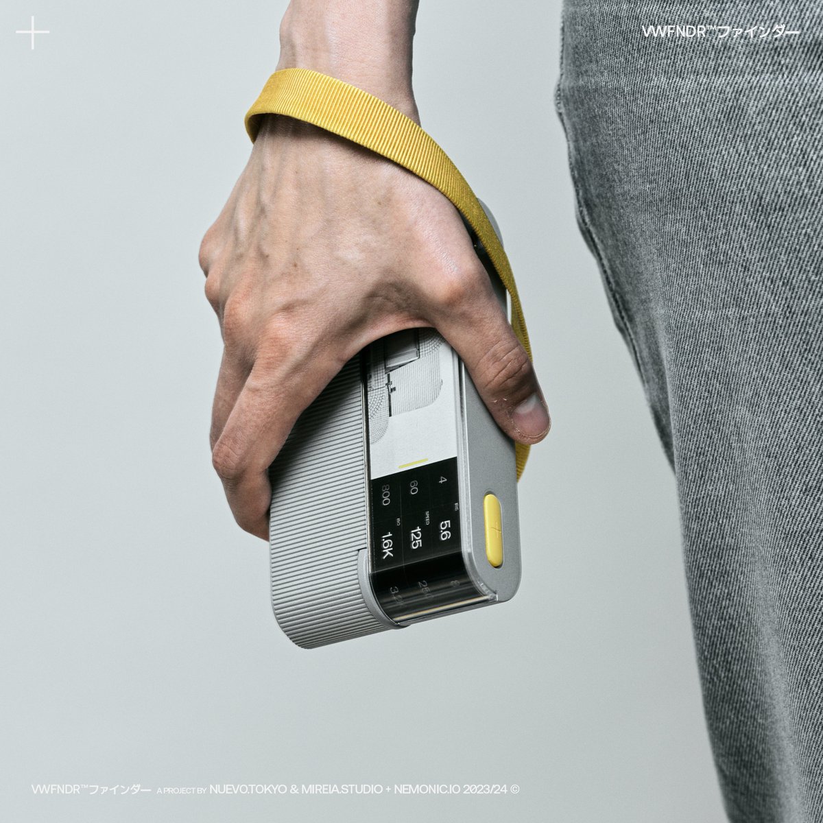 nuevo_tokyo's tweet image. Coming out this week
-
There is space for beautifully crafted single-purpose devices. 
-
VWFNDR™ — 011
CAMERA SHOWCASE — THE AFTERMATH