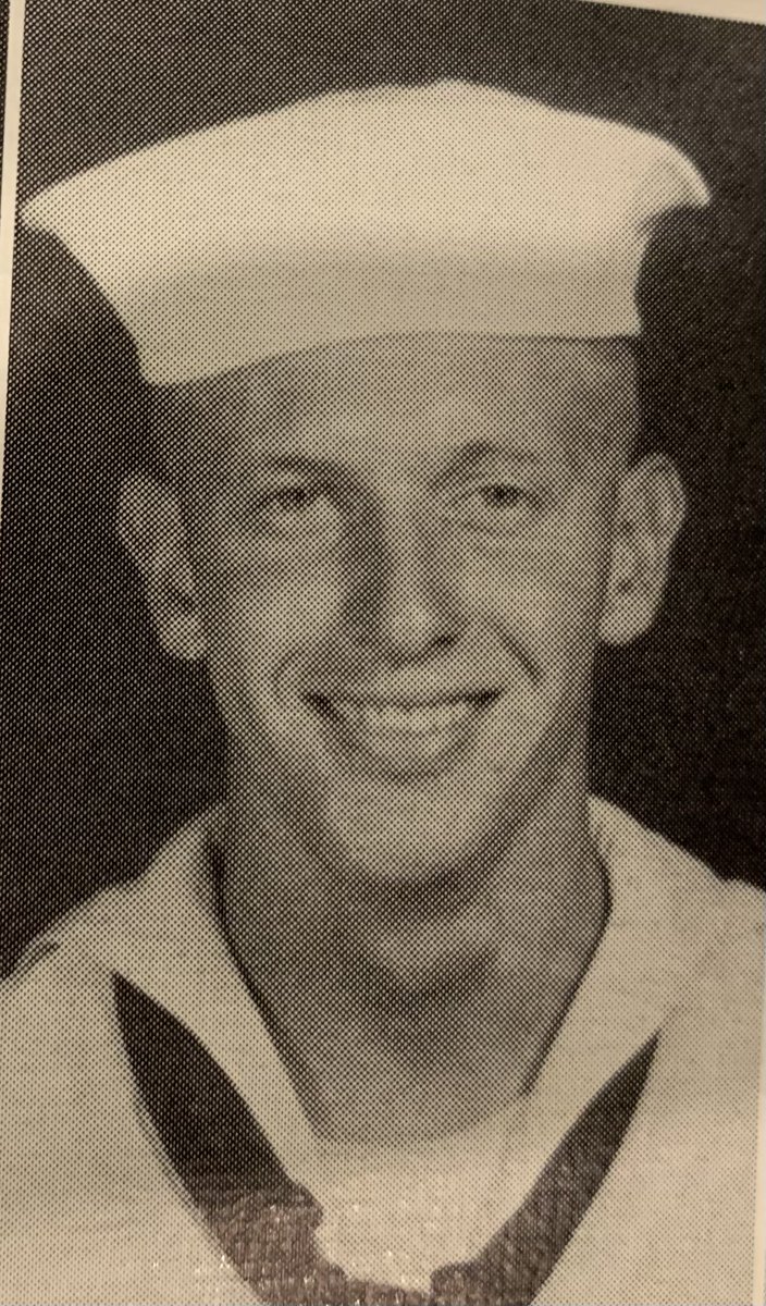 My Dad was a Navy man. He loved his country, he passed at the age of 57. He wasn't a sucker or a loser. He loved his country and he proudly served. As his Daughter, I couldn't be any more proud of him. 🇺🇸