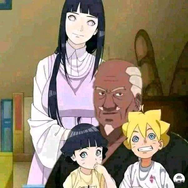 BoruHub's tweet photo. Kawaki x Delta is just to test the waters, the craziest stories will become canon on this account 🫡 https://t.co/IvpT9QyNtq