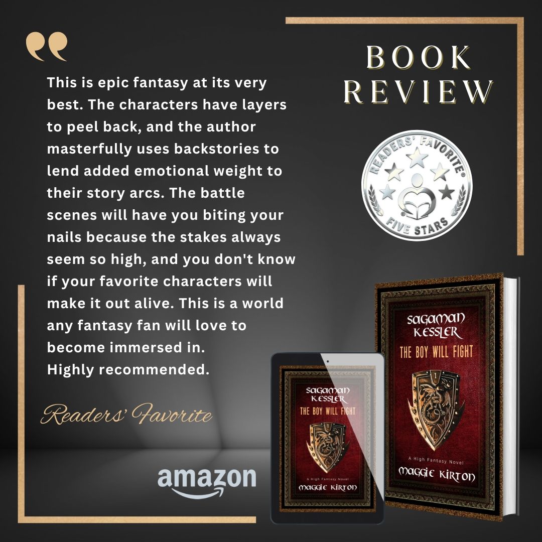 The Sagaman Series shows the enduring power of our relationships.
Even in darkness... hope flickers, fueled by the unbreakable bonds that give us strength to face the impossible.
mybook.to/sagamankessler1
Start the #sagamanseries now!
Come and join the adventure.
#fantasyforadults