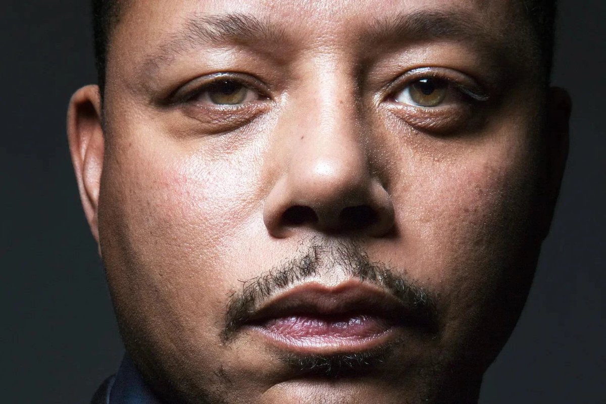 The smear campaign has started on Terrence Howard. All the big social media outlets are pulling the “he’s crazy” card.