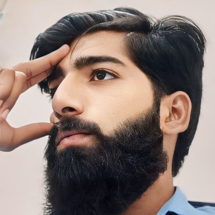 BasitShahzad907's tweet photo. #NewProfilePic https://t.co/dyWd9ssFVw