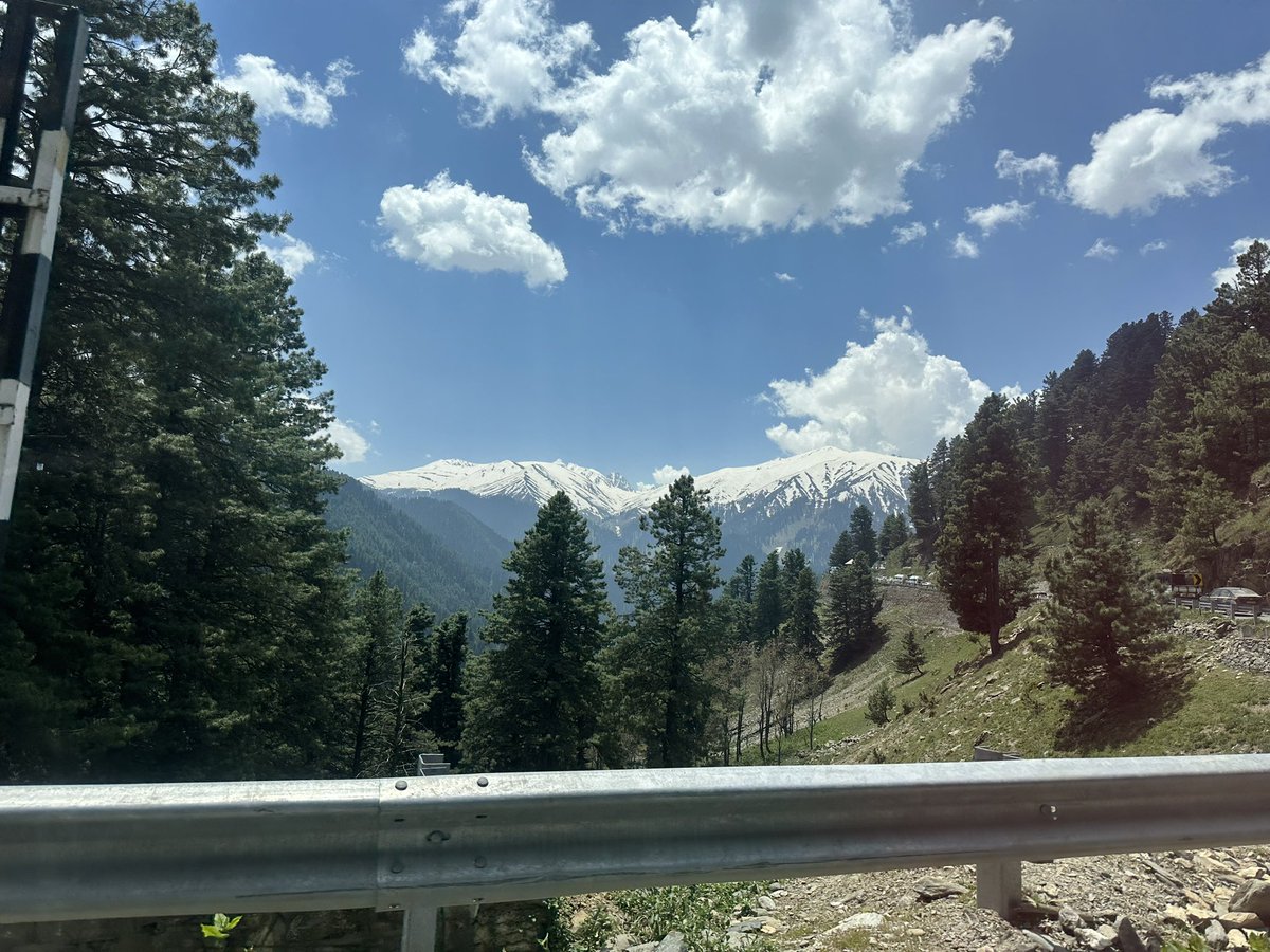 I may only be 50% Kashmiri but it has 100% of my heart 🥺💕