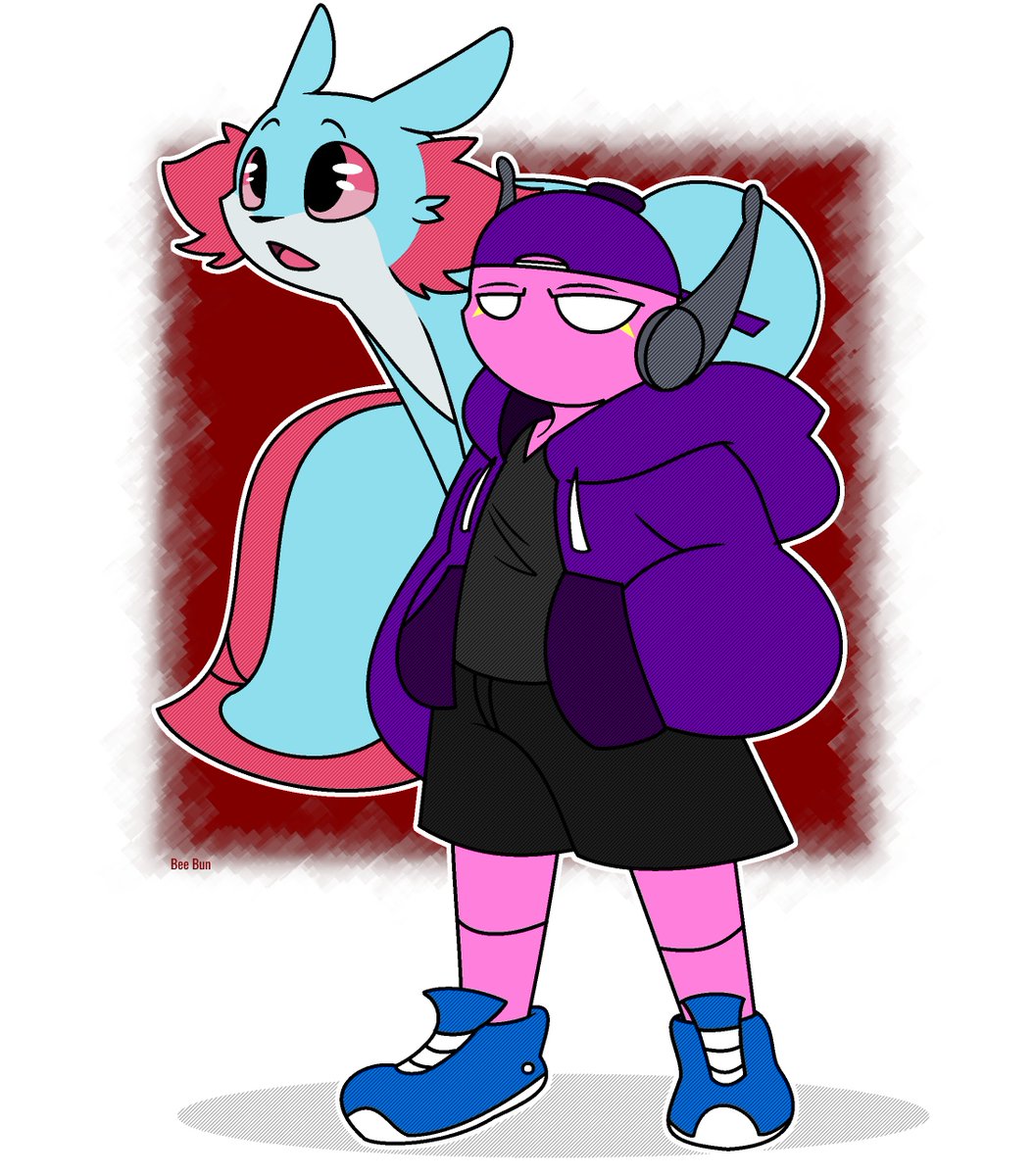 Bee Bun (COMMS CLOSED) tweet media