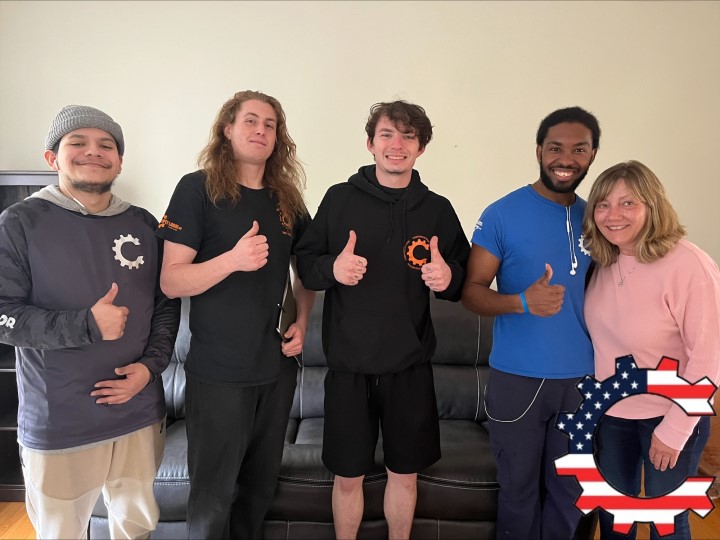 CimplyLabor's tweet photo. Need a Mover?
https://t.co/tEeOrepEtV
732-850-8905
#Mover #Movers #Moving #MoversandPackers #Movingcompany #NJMovers #Packing #Packers #Relocation #Relocationservices #Furniture #InterstateMoving #InterstateMovers #Cimply #CimplyLabor #leavingnewjersey #NewJersey https://t.co/IDinowiqC4