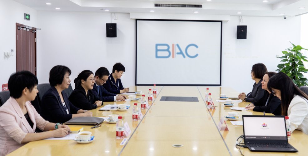 We are pleased to announce the reappointment of Matt Murphy (麦铭辉) to the Eighth Panel of Arbitrators of the Beijing Arbitration Commission/Beijing International Arbitration Center (BAC/BIAC).