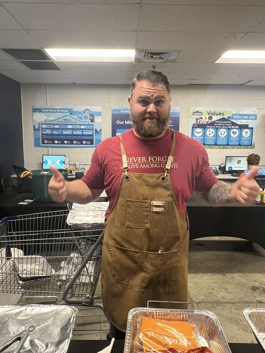 Alysha Scott (@alyshakellie) on Twitter photo Dan the Man hosting a cook out for associates today. Burgers, dogs and all the fixings. Weather made us pivot plans but we made the best of it. <a href="/DanJRomanowski/">Dan Romanowski</a> <a href="/DCT0813MD/">Dante Thomas</a> <a href="/mattz_720/">MattZ_2995</a> <a href="/Matthew01476387/">Matthew Vukovan</a> <a href="/Suzie02409046/">Suzie Howard</a> <a href="/ScottBerenbach/">Scott Berenbach</a> Dan the Man hosting a cook out for associates today. Burgers, dogs and all the fixings. Weather made us pivot plans but we made the best of it. <a href="/DanJRomanowski/">Dan Romanowski</a> <a href="/DCT0813MD/">Dante Thomas</a> <a href="/mattz_720/">MattZ_2995</a> <a href="/Matthew01476387/">Matthew Vukovan</a> <a href="/Suzie02409046/">Suzie Howard</a> <a href="/ScottBerenbach/">Scott Berenbach</a>